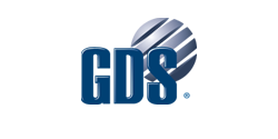 GDS logo