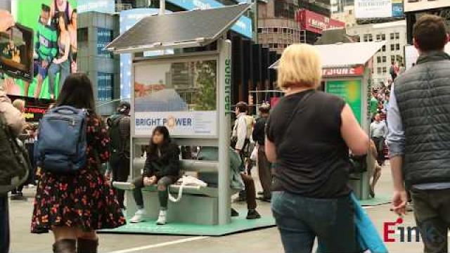 Embedded thumbnail for NYC Design X Celebration