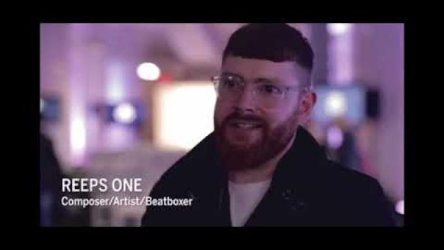 Embedded thumbnail for Design X NYC Times Square