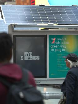 The Green Way to Plug In